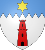 Coat of arms of Għarb