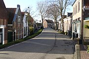 De IJdijk