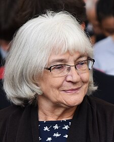 Kamila Bendová (2023)