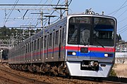 3700形（1・2次車）