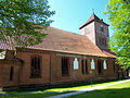 Kirche St. Nikolai (Kirchplatz)