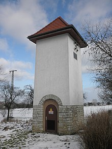 Kleinwenden Trafoturm.JPG