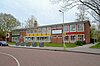 Openbare Kleuterschool De Meerkoet, thans PI-school Professor Waterink West[2]