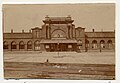 Station Leiden (ca. 1900)