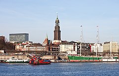 Hamburg