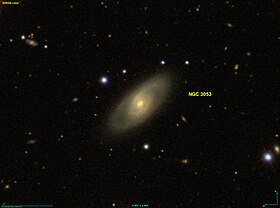 Image illustrative de l’article NGC 3053