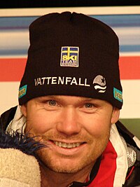 Patrik Järbyn