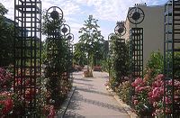 The Promenade plantée (12th arrondissement)