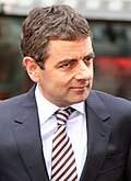 Rowan Atkinson