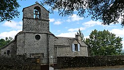 Saint-Pierre-des-Tripiers ê kéng-sek