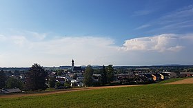 Sankt Georgen im Attergau