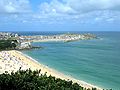 Costa de St Ives