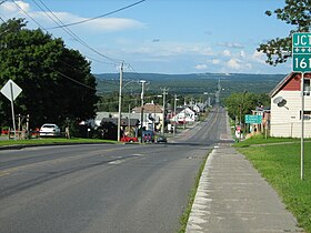 Stornoway (Québec)