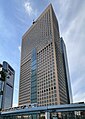 Tokyo Shiodome Tower