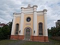 Synagoge (1864), gerestaureerd in 2005