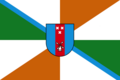 Vlag van Effen