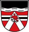 Coat of arms of Aham