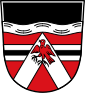 Wappen der Gemeinde Aham