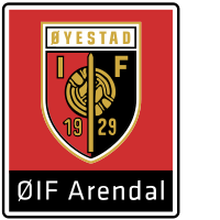 ØIF Arendal.svg