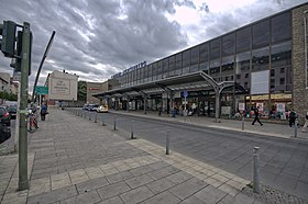 Image illustrative de l’article Gare de Berlin-Lichtenberg