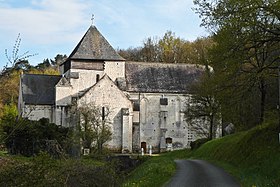 Image illustrative de l’article Église Notre-Dame de Rigny