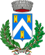 Blason de Almèse