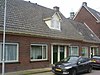 Bejaardenwoningen