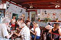 Bar La Bodeguita del Medio.