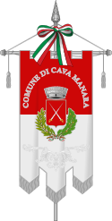 Cava - Bandera