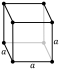 кубічна сигонія берилію(між 1277-1287 °C)