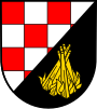 Blason de Börfink