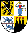 Coat of arms of Presseck