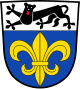 Sonderhofen - Stema