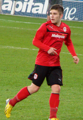 Declan John