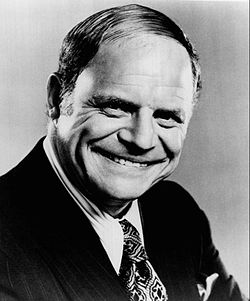 Don Rickles, 1973.