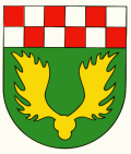 Brasão de Elchweiler