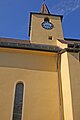 Turm der Klosterkirche