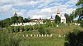 Biserica Ortodoxă cu hramul "Sfânta Paraschiva" (Feleacu, Cluj)