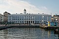 The city hall of Helsinki