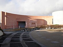 Kankaku-Museum 101218.jpg