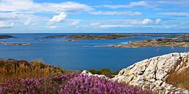 Nationaal park Kosterhavet