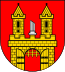 Blason de Mimoň