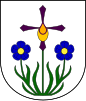 Coat of arms of Mistrovice