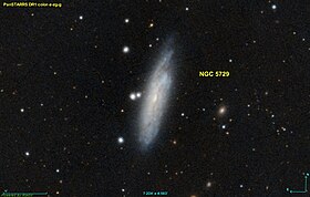 Image illustrative de l’article NGC 5729