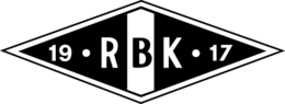 Rosenborg BK logo