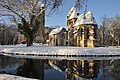 1. Platz: Schlosskapelle Pottendorf, Fotograf: Becky85