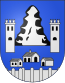 Blason de Sonvico