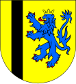 Wappen von Svijany