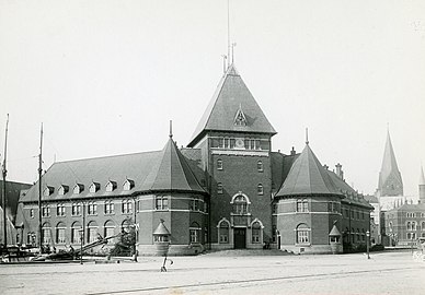 Aarhus Toldkammer (1897)