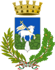 Blason de Valdagno